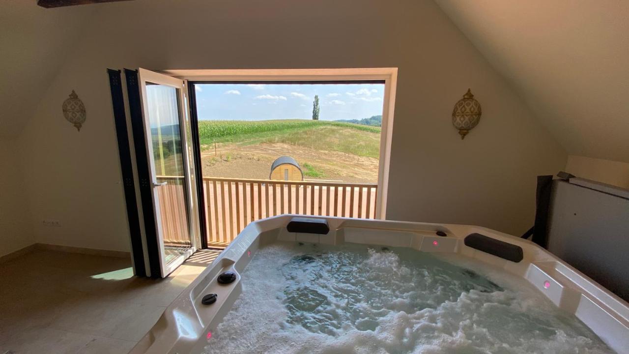 Landvilla Sinelia Premium Dietersdorf am Gnasbach 외부 사진