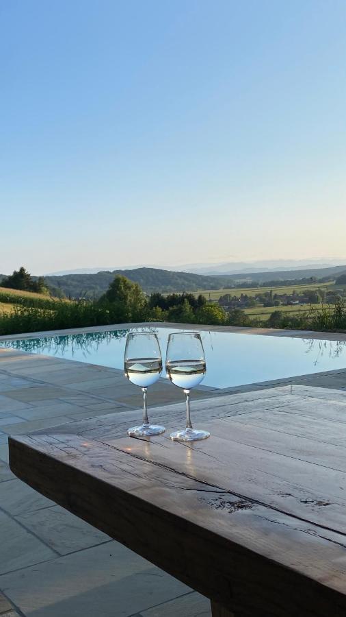 Landvilla Sinelia Premium Dietersdorf am Gnasbach 외부 사진